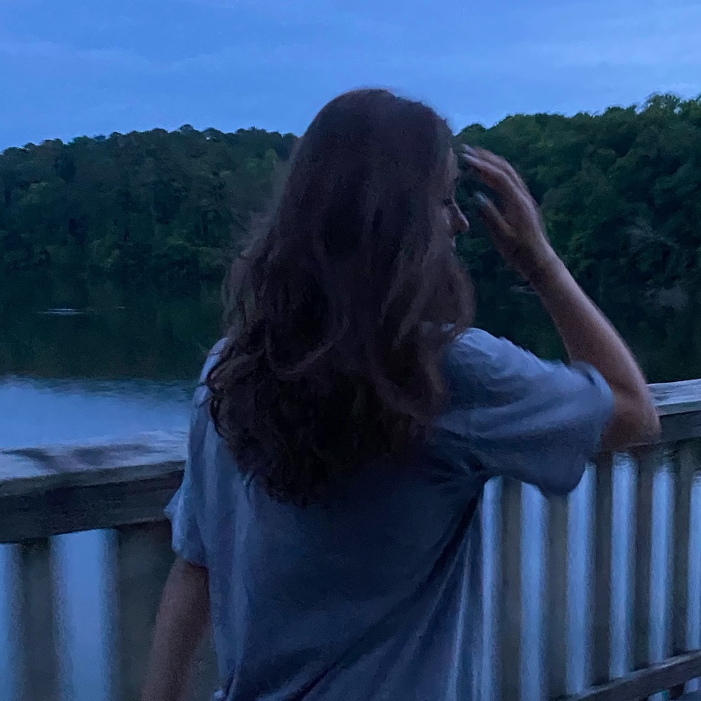 Meet your Posher, Caroline